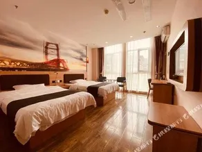 Thank You Inn Leting Maoyuan East Street - Image 4