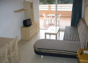 Aparthotel Santa Maria - Image 5