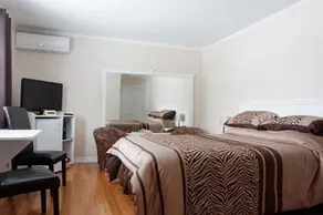Motel Le Mirabeau - Image 5