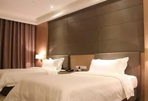 Dynasty Business Hotel - Image 4