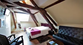 Hôtel Des Barris - Image 2