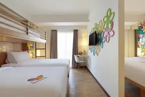 Baliez Hotel Seminyak - Image 3