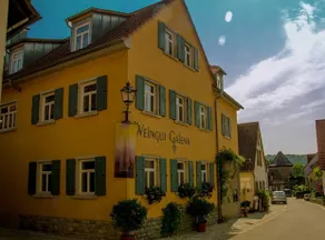 Weingut / FeWo Galena - Image 1
