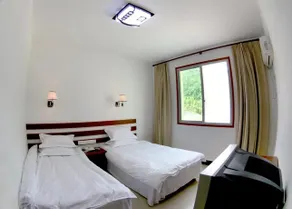 Wuyi Shanshui Hotel - Image 2