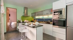 Holiday Home Can Marc Beach House-1 by Interhome - Image 2
