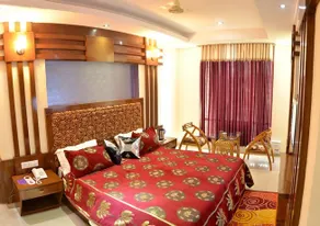 Hotel Raj Mandir Rishikesh - Image 2