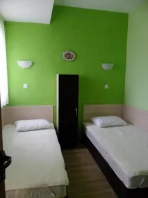 Altay Guest House - Image 2