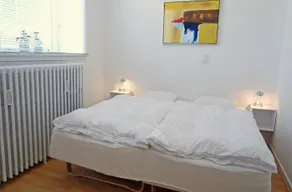 Hotel Strandvejen Rooms 6 - Image 3