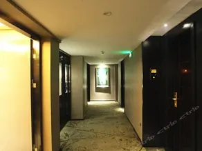 Jingyi Express Hotel - Image 2