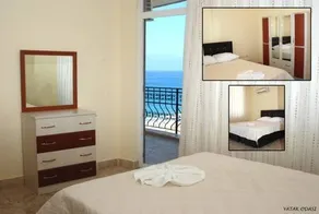 Isilsu Beach Apart Hotel - Image 4