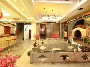 Huazhiyu Theme Club Hotel (Xitang Wuguniang Park Branch) - Image 2