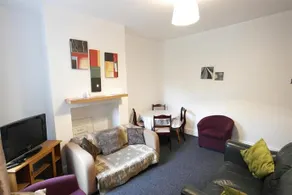 Holland Road Chesterfield - Image 3