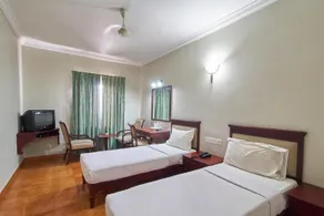 Cochin Heritage Hotel - Image 3