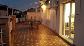 Big terrace and bright penthouse for 6 persons - Image 3