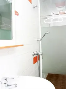 Pod Inn - Guangzhou Sanyuanli Road - Image 4