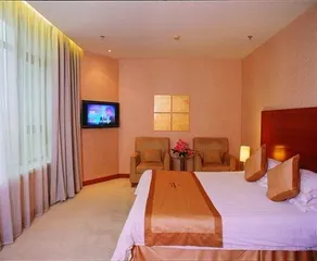 Radiance Shangchun Hotel - Image 3
