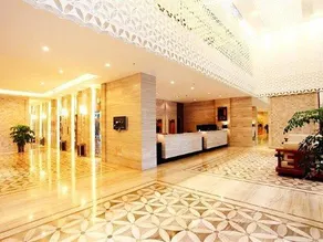 Nantai Crystal Hotel (Dayi High-Speed Railway Station) - Image 2