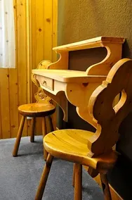 Le Relais du Petit Saint Bernard - Image 3