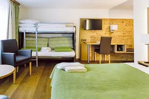 Baeren Restaurant & Rooms - Image 4