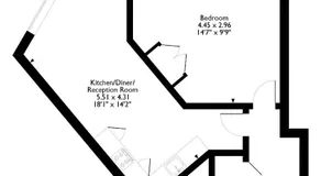 Victoria Mills Apartment - Image 4