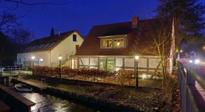 Ferienwohnung 3 - Gourmetzimmer - Image 2