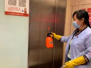 Yujing Holiday Hotel - Image 4