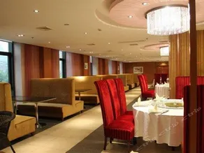 Wuxi 530 Business Hotel - Image 4