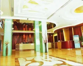 Lijing Commercial Hotel - Image 2