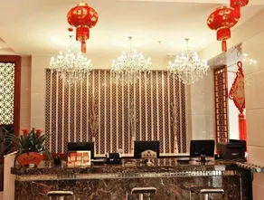 Jinyuan Business Hotel Hainan - Image 3