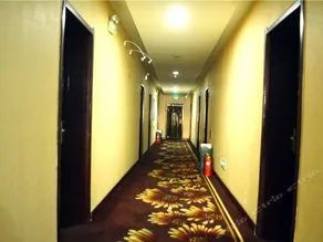 Hohhot Jiahong Home Inn Ulanqab East Street 4th Branch - Image 3