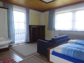 Haus Bergheimat - Image 3