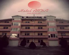 Hotel Arda Velipoje - Image 3