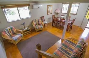 Cedar Creek Retreat Cottages - Image 5