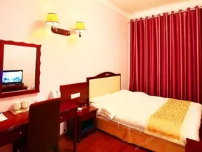Huangguoshu Wolongshan Yin·Single-family Garden Homestay - Image 5