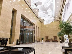 Jinding Shanshui Hotel - Image 3