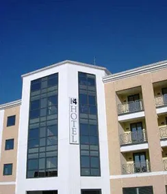 Hotel Residence 4 Passi - Image 2