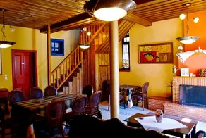 Oikia Mitsiou Traditional Inn - Image 3