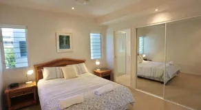 Delightful family apartment in modern complex - Image 3