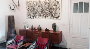 appartement stylé dans maison bourgeoise - Image 4