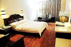 Shangri-La Longfengxiang Hotel - Image 4