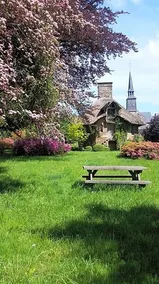 La Tiny Du Parc - Image 3