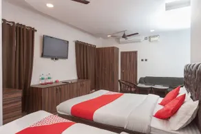 Hotel Lions India - Image 4