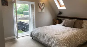 The Barn House - Image 2