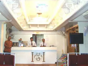 Hotel Grant - Image 2