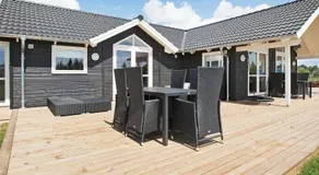 Children-friendly nice holiday home with sauna, terrace & garden | Pets are welcome - Image 2