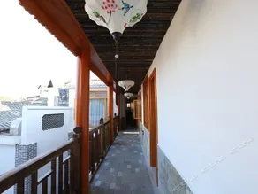 WUYUN FENGSHENG BOUTIQUE INN - Image 4