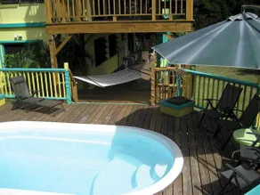 Starlit Escape Villa - Image 2