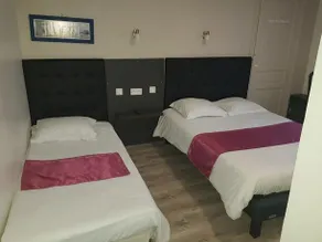 Hôtel De L'arrivée Saint-Brieuc - Image 3