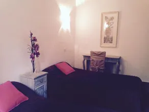 Hôtel U Campanile - Image 4