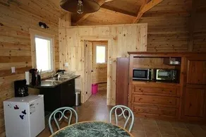 Chalets Yourtes De L'île Banane - Image 5